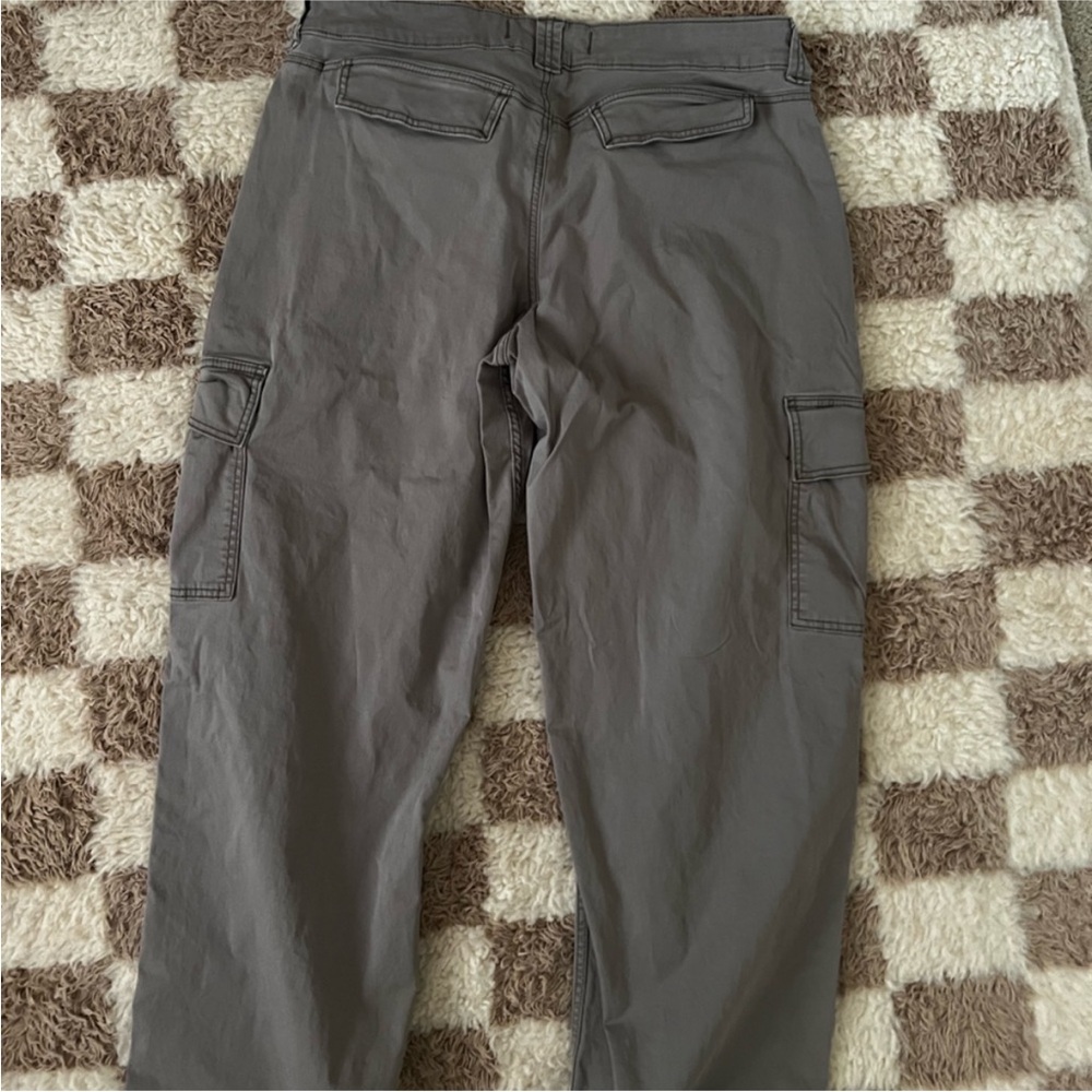 Hollister cargo pants